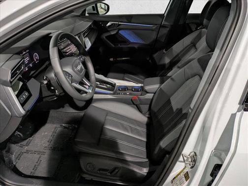 2026 Audi A3 Premium