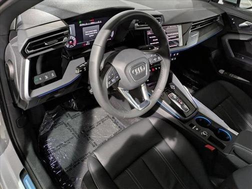 2026 Audi A3 Premium