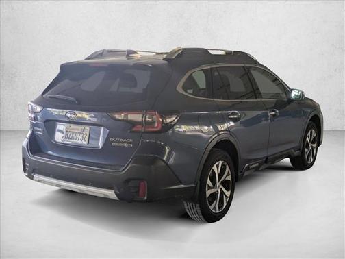 2021 Subaru Outback Touring XT