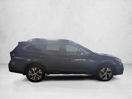 2021 Subaru Outback Touring XT