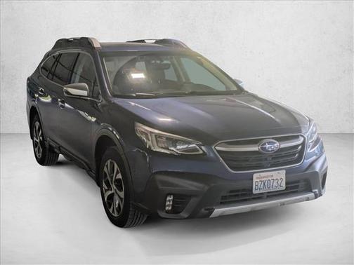 2021 Subaru Outback Touring XT