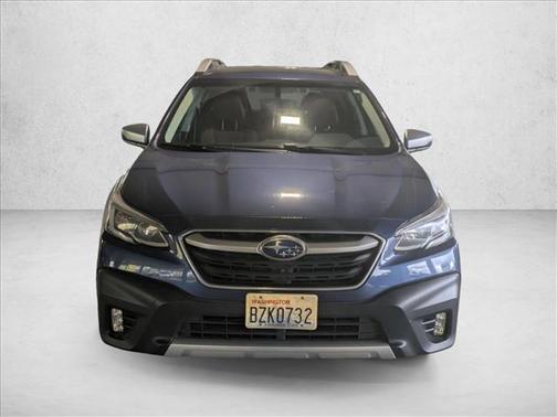 2021 Subaru Outback Touring XT