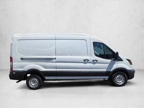 2020 Ford Transit-250 Base
