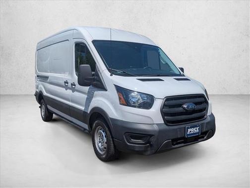 2020 Ford Transit-250 Base
