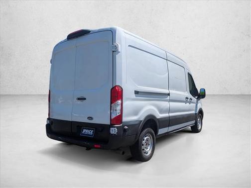 2020 Ford Transit-250 Base