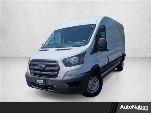 2020 Ford Transit-250 Base