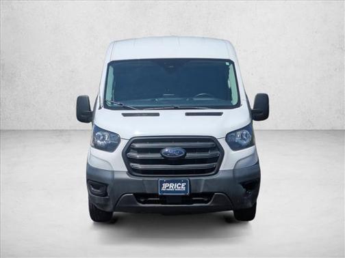 2020 Ford Transit-250 Base