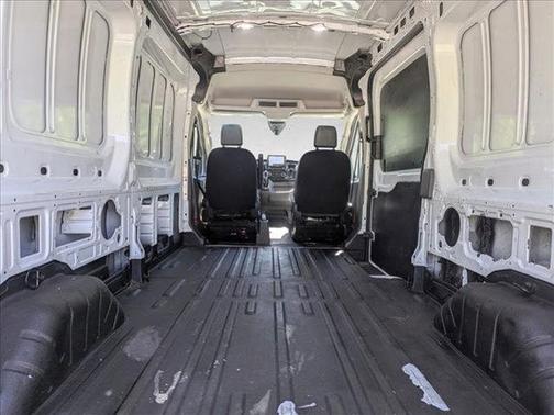 2020 Ford Transit-250 Base