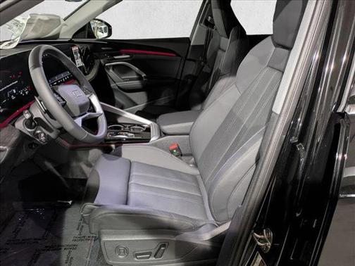 2025 Audi Q5 Premium Plus TFSI quattro S tronic