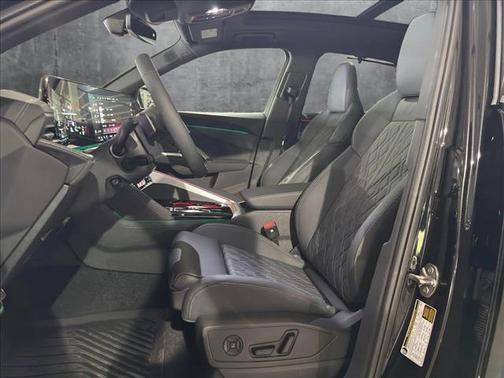 2025 Audi SQ5 3.0T Premium Plus