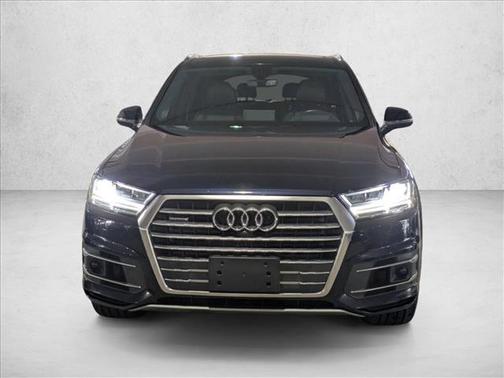 2017 Audi Q7 3.0T Prestige