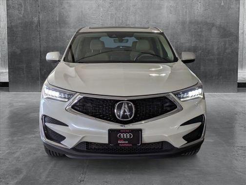2019 Acura RDX Technology Package