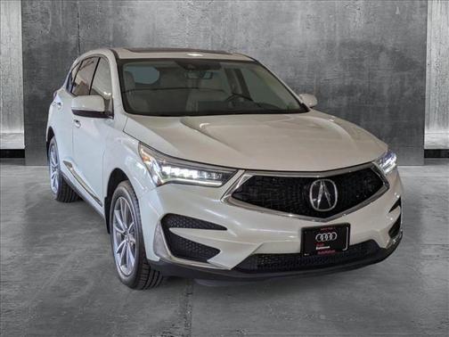 2019 Acura RDX Technology Package