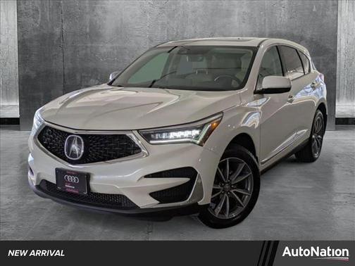 2019 Acura RDX Technology Package