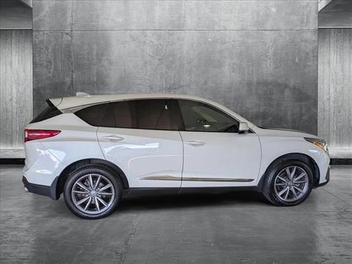 2019 Acura RDX Technology Package