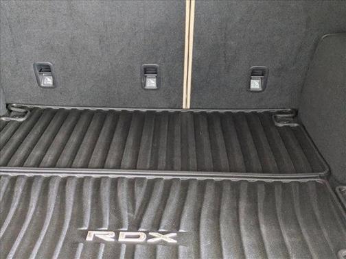 2019 Acura RDX Technology Package