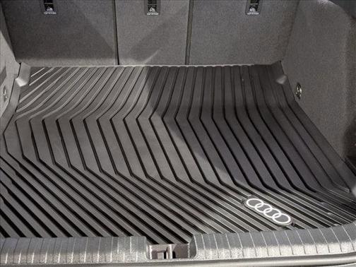 2025 Audi A6 e-tron Prestige