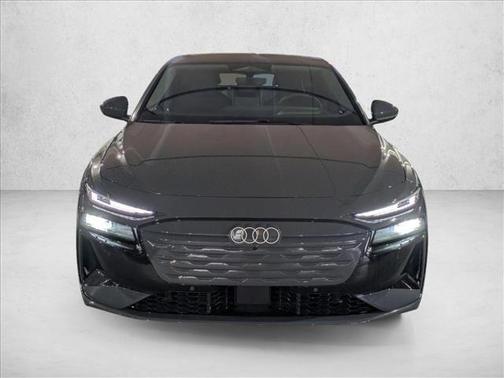 2025 Audi A6 e-tron Prestige