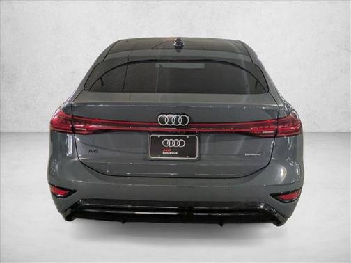 2025 Audi A6 e-tron Prestige