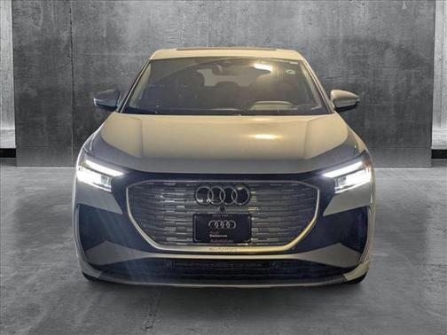 2024 Audi Q4 e-tron Sportback Premium