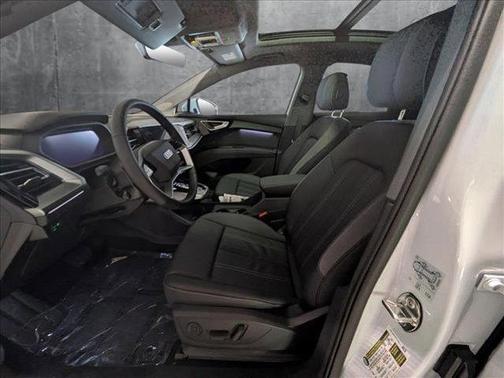 2024 Audi Q4 e-tron Sportback Premium