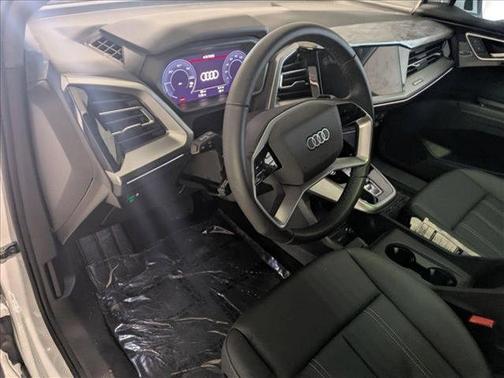 2024 Audi Q4 e-tron Sportback Premium