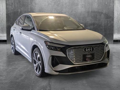 2024 Audi Q4 e-tron Sportback Premium