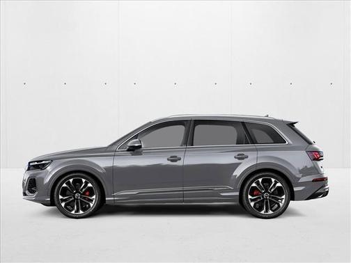 2025 Audi Q7 45 Premium