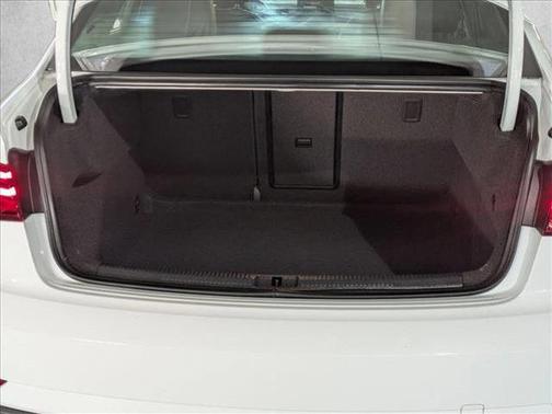 2019 Audi A3 Premium