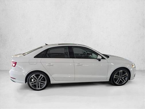 2019 Audi A3 Premium