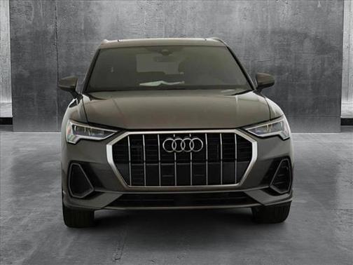 2025 Audi Q3 45 S line Premium Plus