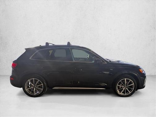 2021 Audi Q5 Premium Plus 55 TFSI e quattro S tronic