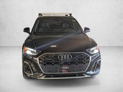 2021 Audi Q5 Premium Plus 55 TFSI e quattro S tronic