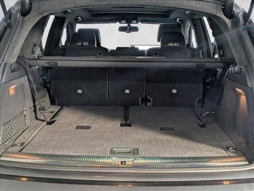 2015 Audi Q7 3.0T S line Prestige