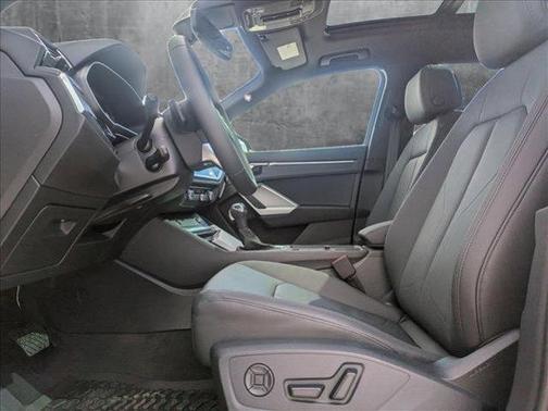 2025 Audi Q3 45 S line Premium Plus