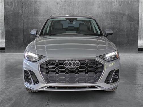 2025 Audi Q5 45 S line Premium Plus