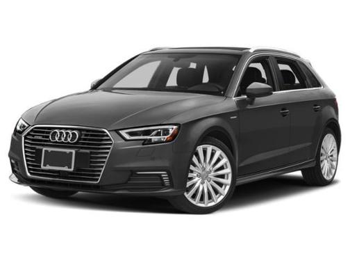 2018 Audi A3 e-tron 1.4T Premium