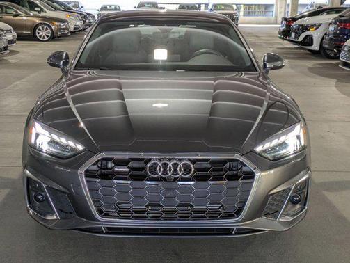2022 Audi A5 Sportback 45 S Line Premium Plus