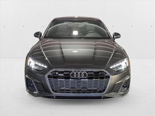 2022 Audi A5 Sportback 45 S Line Premium Plus