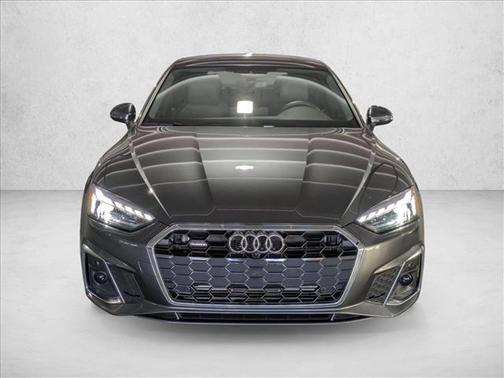 2022 Audi A5 Sportback 45 S Line Premium Plus