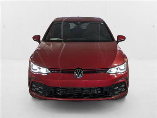 2024 Volkswagen Golf GTI 2.0T S DSG