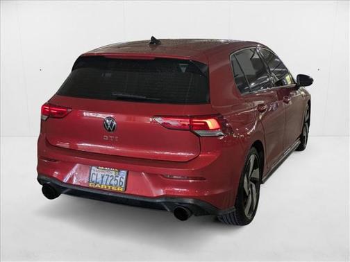 2024 Volkswagen Golf GTI 2.0T S DSG