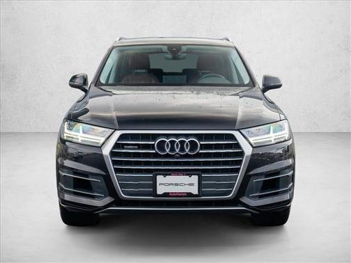 2019 Audi Q7 55 Premium Plus