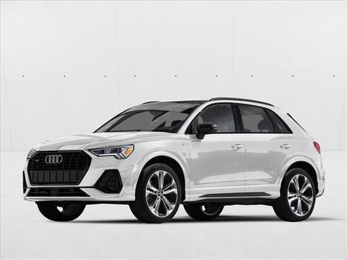 2024 Audi Q3 45 S line Premium Plus