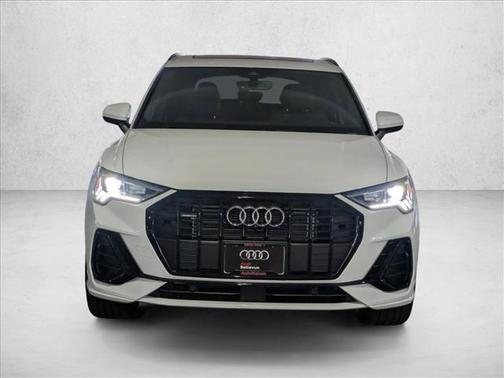 2024 Audi Q3 45 S line Premium Plus