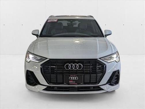 2024 Audi Q3 45 S line Premium Plus
