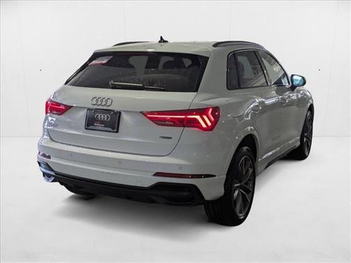 2024 Audi Q3 45 S line Premium Plus