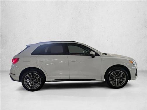 2024 Audi Q3 45 S line Premium Plus