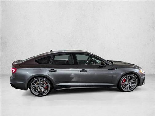 2025 Audi A5 Sportback 45 S Line Premium Plus