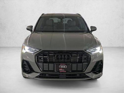 2024 Audi Q3 45 S line Premium Plus